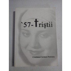    ' 57 - tristii  -  Cristiana-Carmen  Petrescu   